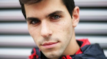 Ετοιμος για ντεμπούτο…