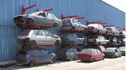 Απόσυρση παλαιών ΙΧ και νέα μέτρα