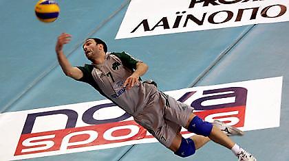 Ο Στεφάνου «ελευθερώνεται» για τον Ολυμπιακό