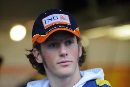 Φαβορί για τη θέση του Πικέ στη Renault o Γκροζάν