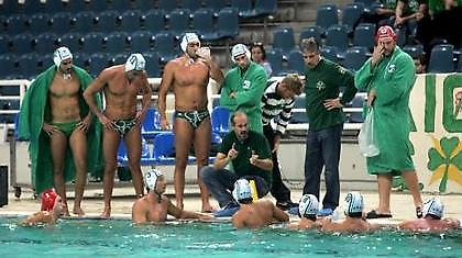 Αποδυναμώνεται το πόλο του Παναθηναϊκού