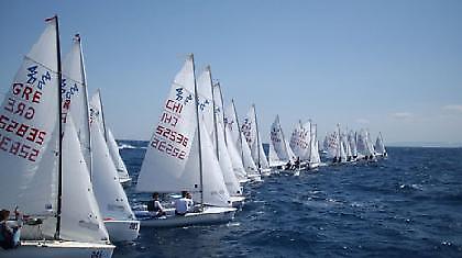 Παραμένουν πρώτοι οι Τσιμπουκέλης-Καρώνης