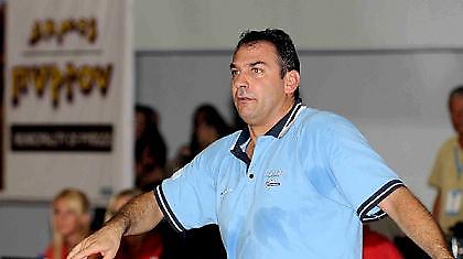 Βλασσόπουλος: «Αξίζαμε κάτι παραπάνω»