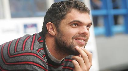 «Πάνθηρας» ο Παπανικολάου