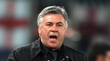 Αντσελότι: «Έτοιμοι κόντρα στη Γιουνάιτεντ»