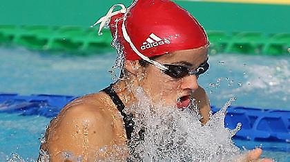 Αρχίζει το Πανελλήνιο Πρωτάθλημα κολύμβησης