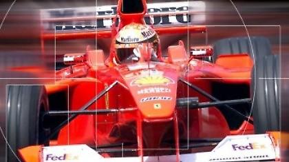 Γκραν Πρι πολλών… αστέρων!