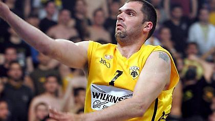 Παπανικολάου: «Μεγάλο κίνητρο να παίξω στον Πανιώνιο»