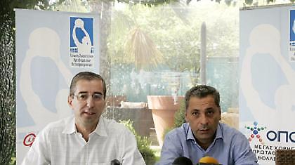 Έφτασαν τα πρώτα συμβόλαια…