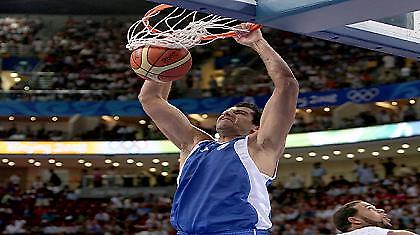 Καμία ανησυχία για Μπουρούση