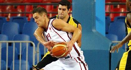 Α1: «Έκλεισε» Κένταλ το Μαρούσι