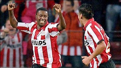 «Τέλος» από την Αϊντχόφεν ο Μέντες