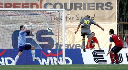 Η ανέτοιμη και ο αναποτελεσματικός