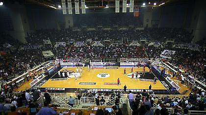 Α1: Διαρκείας και στην Τούμπα