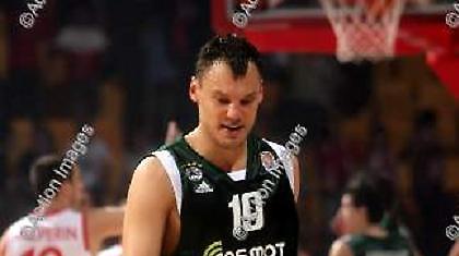 Γιασικεβίτσιους: «Δε θέλησα ποτέ να φύγω»