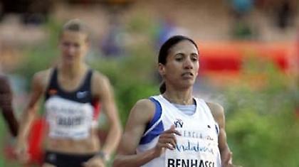 Με πρώτο «βιολί» την Μπενχάσι…