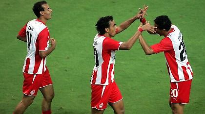 Τα 3 δώρα του Ολυμπιακού!