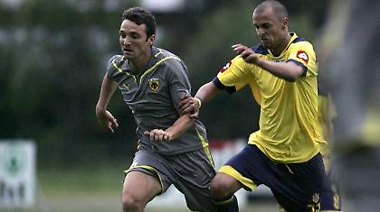 Μαντούκα από τα παλιά