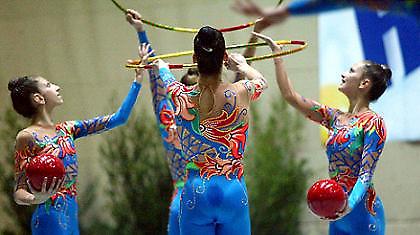 Τελευταίες πινελιές για την Εθνική ανσάμπλ