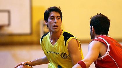 Α1: Ο Αθηναίου στον Πανιώνιο