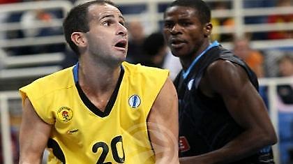 Α1: Υπέγραψαν Διαμαντόπουλος και Κένταλ στο Μαρούσι