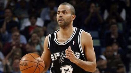 Κανονικά στη Γαλλία ο Πάρκερ