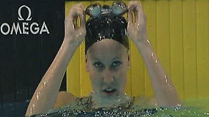 Παγκόσμιο ρεκόρ η Χάρντι