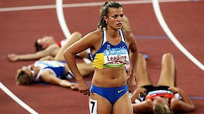 Ντομπρίνσκα: «Το στάδιο του Βερολίνου…συνειρμικά με εμπνέει»