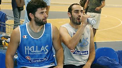 Οριστικά εκτός Εθνικής ο Παπαμακάριος