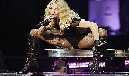 Ακύρωσε συναυλία της η Μαντόνα