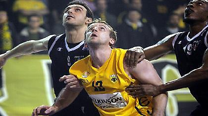 Ανακοίνωση στην... ανακοίνωση για Κίκερπιλ