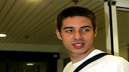 Τέπιτς: «Έχω μεγάλες φιλοδοξίες»