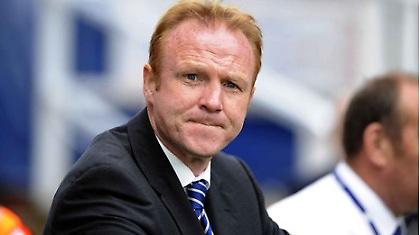 ΜακΛις: «Αντι – Ρονάλντο ο Μπερμπάτοφ»