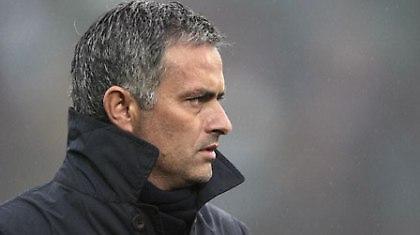 Μουρίνιο: «Το άγχος το έχει ο Ιμπραΐμοβιτς»