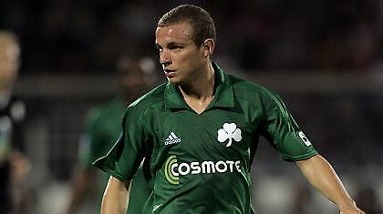 ΠΑΟ: Πρόβλημα με Μάτος!