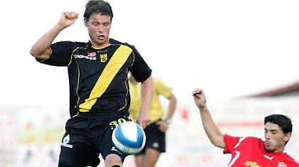 ΑΡΗΣ: Αποχαιρετά ο Μπατιόν