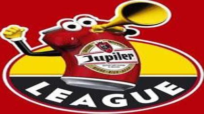 Jupiler League: Άθικτο το… «ρόδι» για τη Σταντάρ