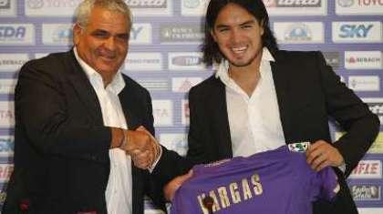 Πολλοί οι μνηστήρες για Βάργκας