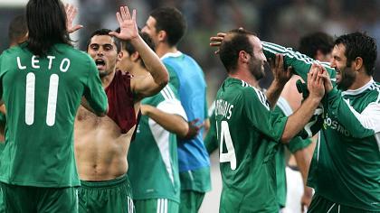 ΠΑΟ: Μια «γροθιά» για την υπέρβαση!