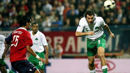 ΠΑΝΙΩΝΙΟΣ: Ενεργοποιείται για Γκούμα!