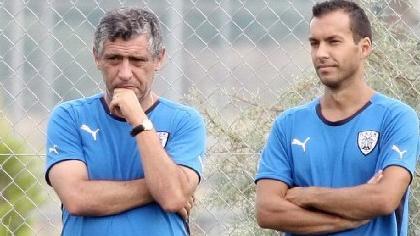 ΠΑΟΚ: Πίστη Σάντος για πρόκριση επί της Χέρενφεν