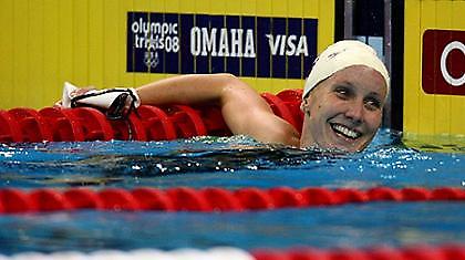 Ρεκόρ και στα 100μ. πρόσθιο η Χάρντι