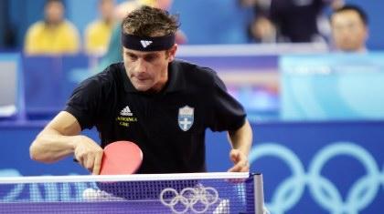 Αναχωρεί για Γερμανία ο Κρεάνγκα