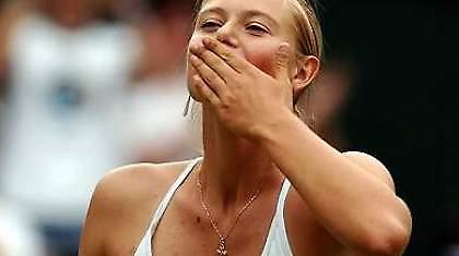 Στους «4» του LA η Σαράποβα!