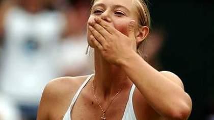 Στους «4» του LA η Σαράποβα!