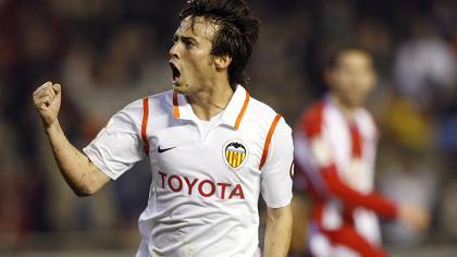 Πρόταση για Νταβίντ Σίλβα η Ατλέτικο!