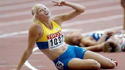 Απόντες Όσλον, Κλουφτ και Καλούρ από το Βερολίνο