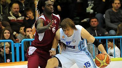 Α1: Ανακοίνωσε Φράνσις η ΑΕΚ