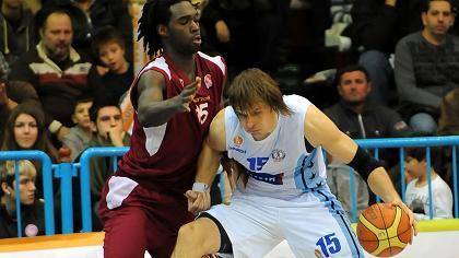 Α1: Ανακοίνωσε Φράνσις η ΑΕΚ