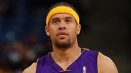 Α1: Ένας NΒΑer στον Άρη